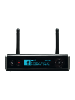 Teradek VidiU Go H.264 live streaming encoder ฮาร์ดแวร์ เอ็นโค้ดเดอร์สำหรับไลฟ์สด