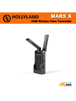 Hollyland Mars X HDMI Wireless Video Transmitter