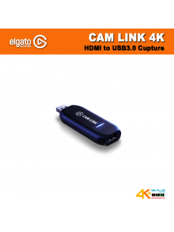 ELGATO CAM LINK 4K