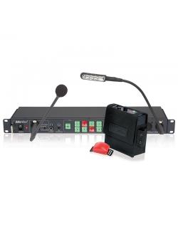 Datavideo ITC-100 Intercom System