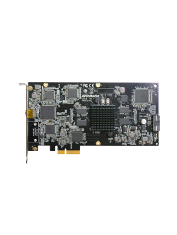 AVerMedia CE511-HN 4K HDMI 2.0 PCIe Frame Grabber