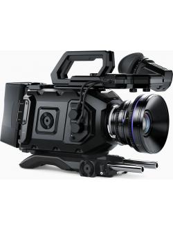 Blackmagic URSA Mini/Super 35 digital film camera/Four Incredible Models
