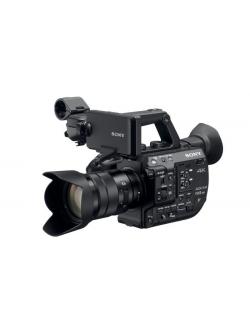 Sony PXW-FS5 M2 4K Super 35mm Compact Camcorder (Body) Pre-Order วันนี้รับส่วนลดทันที