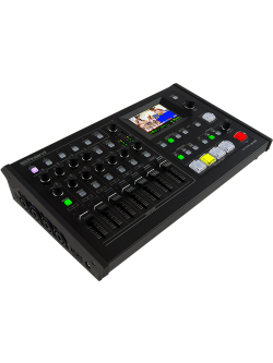 Roland VR-4HD HD AV Mixer