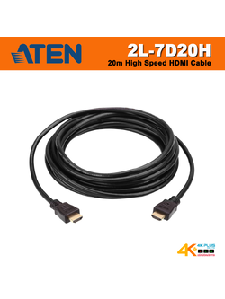 ATEN 2L-7D20H HDMI Cable 20M