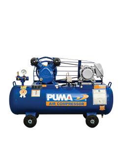 ปั๊มลมพูม่า PUMA 2 แรงม้า ถัง 148 ลิตร รุ่น PP-22 ไฟ 220