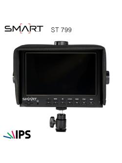 SMART ST-799 HDMI (IN/OUT) 7" Monitor