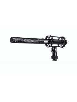 BOYA BY-PVM1000 Professional Shotgun Microphone