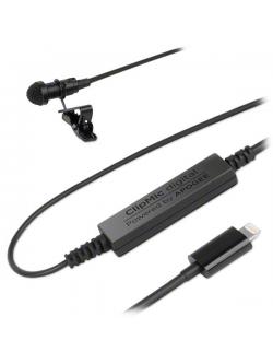 Sennheiser Clip-Mic Digital / คลิปไมค์ใช้กับไอโฟน