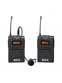 BOYA BY-WM6 Wireless Microphone ** สินค้าตกรุ่น