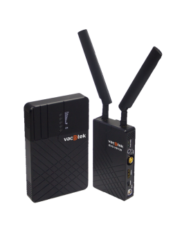 Vacotek Evo HD120 WirelessVideo ส่งสัญญาณระยะ 120 เมตร