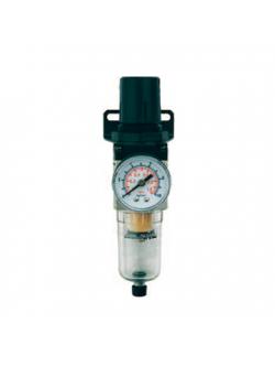 ชุดกรองลมปรับแรงดัน Filter Regulator รุ่น AW2000-02