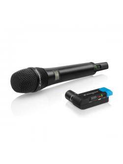 SENNHEISER AVX-835 SET Handheld digital wireless microphone