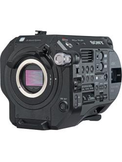 Sony PXW-FS7M2 XDCAM Super 35 Camera System