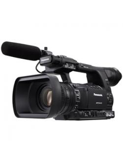 PANASONIC AG-AC160A AVCAM HD-SDI Output (Discontinue)