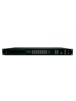 BRS-HD808M Video Router /8 HDMI in/out ports