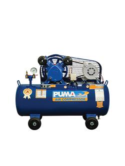 ปั๊มลมพูม่า PUMA 1/2 แรงม้า ถัง 64 ลิตร รุ่น PP-2