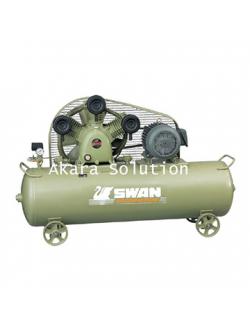 ปั๊มลมสวอน SWAN 7.5 แรงม้า รุ่น SWP-307/240