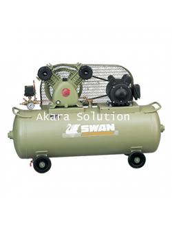 ปั๊มลมสวอน SWAN 2 แรงม้า รุ่น SVP-202/85