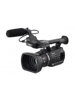 AG-AC90EN Full-HD AVCCAM HD handheld camcorder สินค้าตกรุ่น