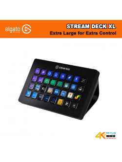 Elgato STREAM DECK XL 32 ปุ่ม