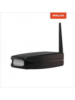 Tally Tec Pro Wireless Receiver ทอลลีแบบไร้สายระยะสูงสุดถึง 2 กิโลเมตร