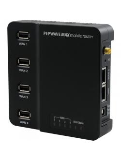 MAX On-The-Go with SpeedFusion Bonding (Max-OTG-U4-SF)