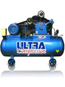 ปั๊มลมอัตรา ULTRA 1แรงม้า รุ่น VA65-90 L.
