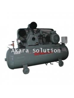 ปั๊มลมฮิตาชิ HITACHI รุ่น 11P-9.5V5A (15 แรงม้า ถัง 250 ลิตร)