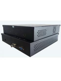 2x2 Video Wall and Video wall controller [ AG328 ]