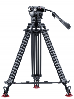 ขาตั้งกล้องวิดีโอ OZEN FOCUS12