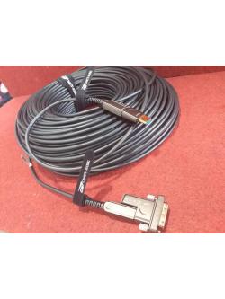 Micro fiber multimedia มีอแดปเตอร์เปลี่ยนหัวคอนเนคเตอร์ได้