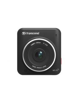 กล้องติดรถยนต์ Transcend Drive Pro 200 Car Video Recorder HD1080p