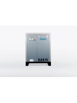 ปั๊มลมสกรูจากัวร์ Jaguar : EAS15 (15 แรงม้า)