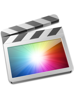 Final Cut Pro X Trining