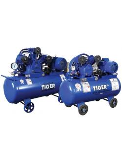 ปั๊มลมไทเกอร์ TIGER รุ่น TG-1 (1/4 แรงม้า)