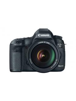CANON EOS 5D Mark III