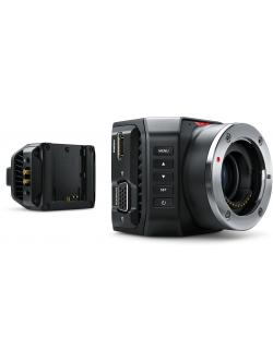 Blackmagic Micro Studio Camera 4K