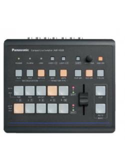PANASONIC AV-HS50 VIDEO SWITCHER