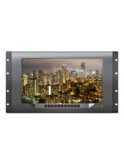 Blackmagic SmartView 4K จอมอนิเตอร์ SDI 4K