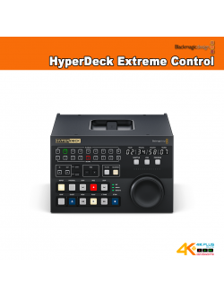 Blackmagic Design HyperDeck Extreme Controller