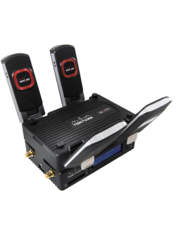 Bond 757 - Cube 755 + Bond + MPEG-TS Package