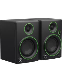 MACKIE CR3 Studio Monitors ลำโพงสตูดิโอสำหรับมิกซ์เสียง