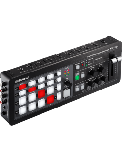 Roland XS-1HD MULTI-FORMAT MATRIX SWITCHER