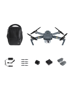 DJI Mavic Pro Combo Set สินค้าพร้อมส่ง