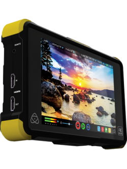 Atomos Shogun Flame 7" 4K HDMI/12G-SDI Recording Monitor