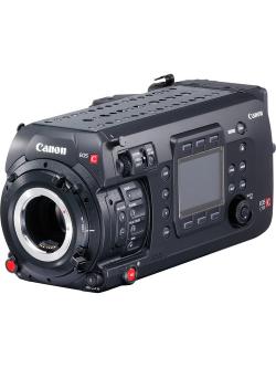 Canon EOS C700 Digital Cinema Camera