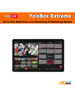 YoloLiv YoloBox Extreme