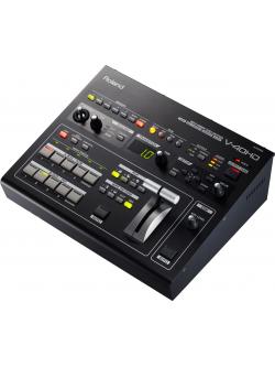 Roland V-40HD Multi-format Video Switcher