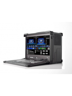 Korad Unicast Virtual Studio / Video Switcher / Recording / Streaming